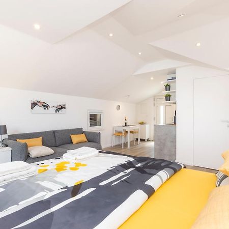 Easy Apartment Mali Losinj Exterior photo