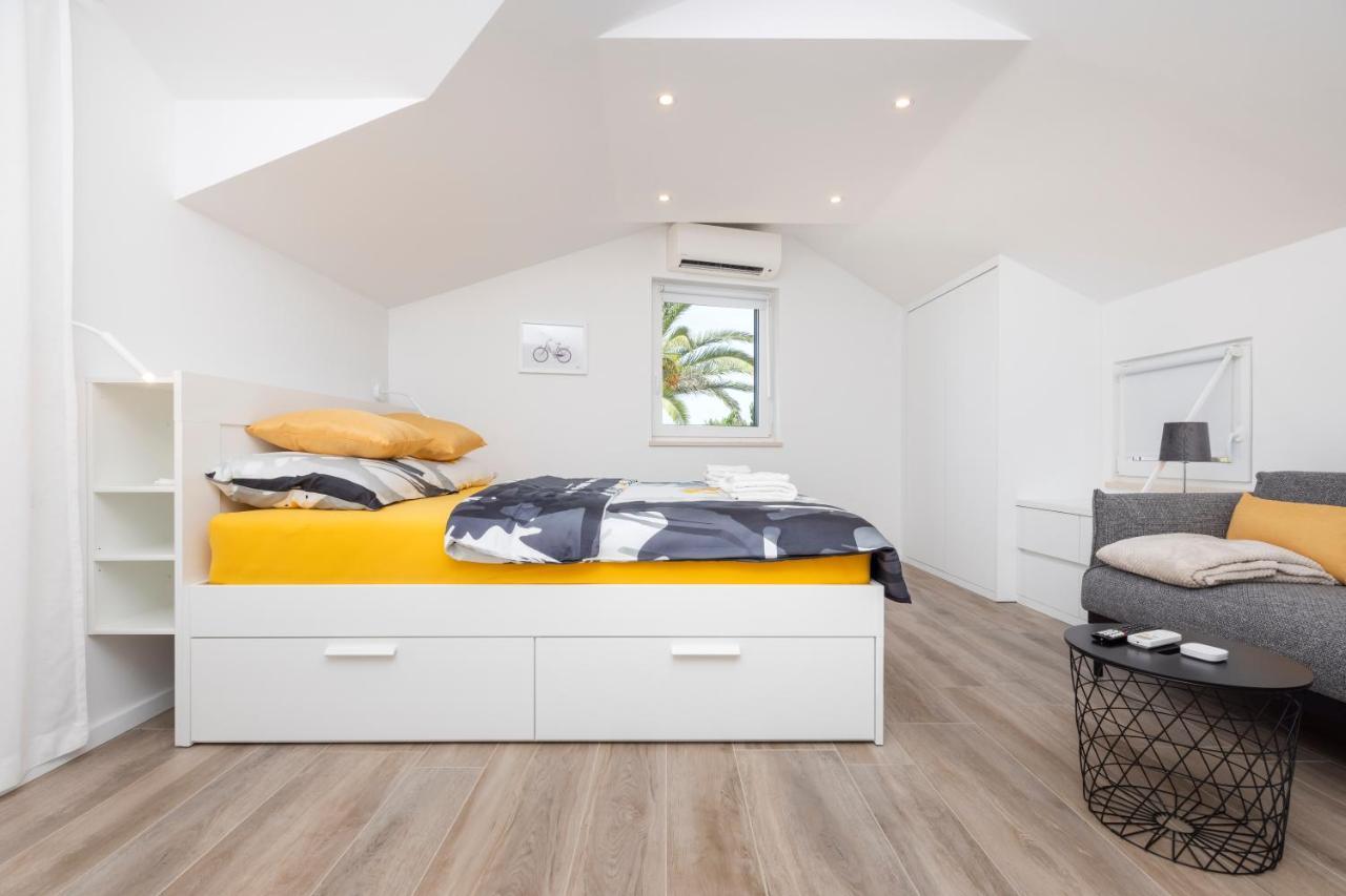 Easy Apartment Mali Losinj Exterior photo