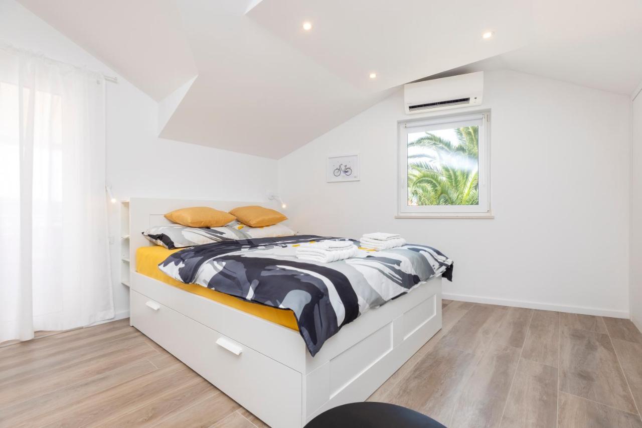 Easy Apartment Mali Losinj Exterior photo